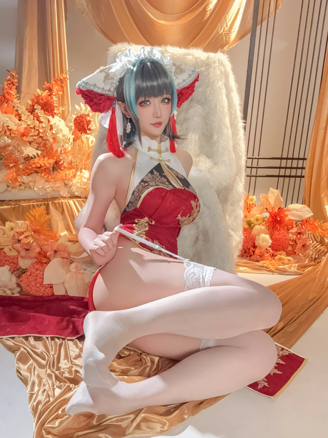 星之迟迟_–_2025年02月计划D_碧蓝航线柴郡_50P1V_1_03GB